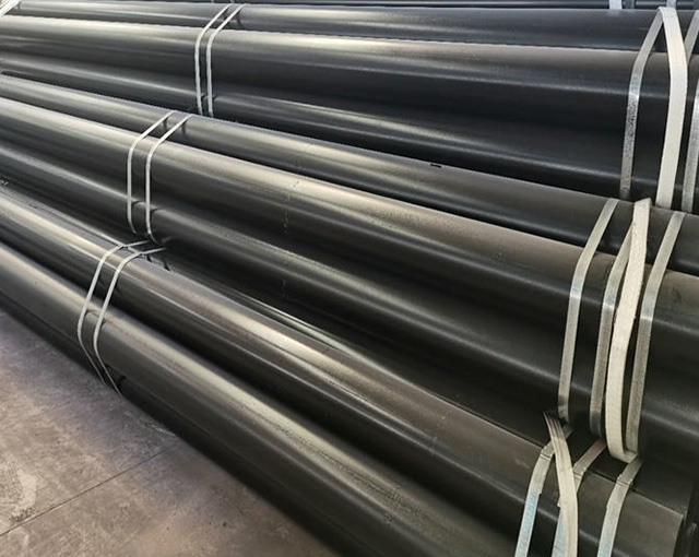 ASTM A53 GR.B Pipe